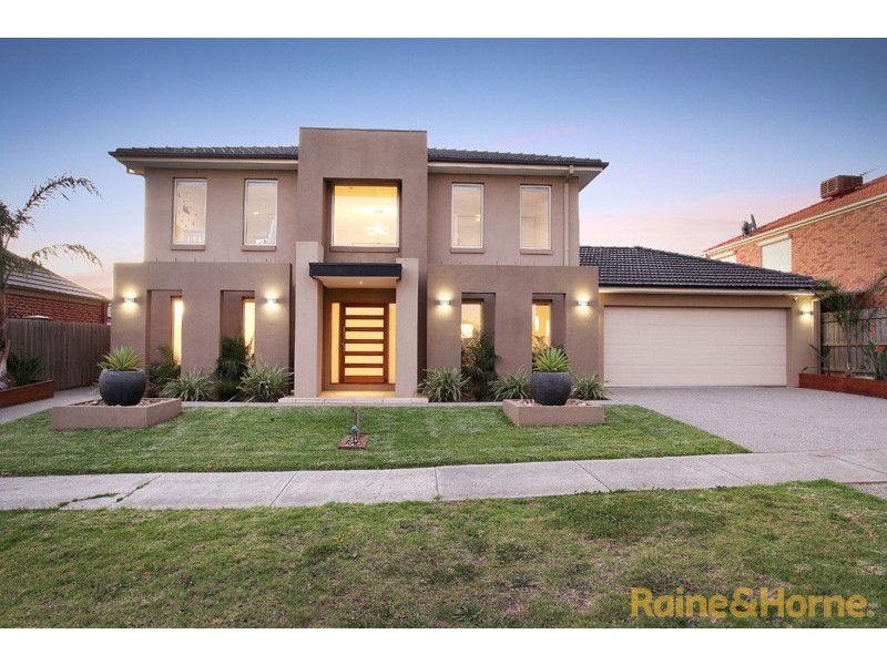 36 George Street, Taylors Hill VIC 3037