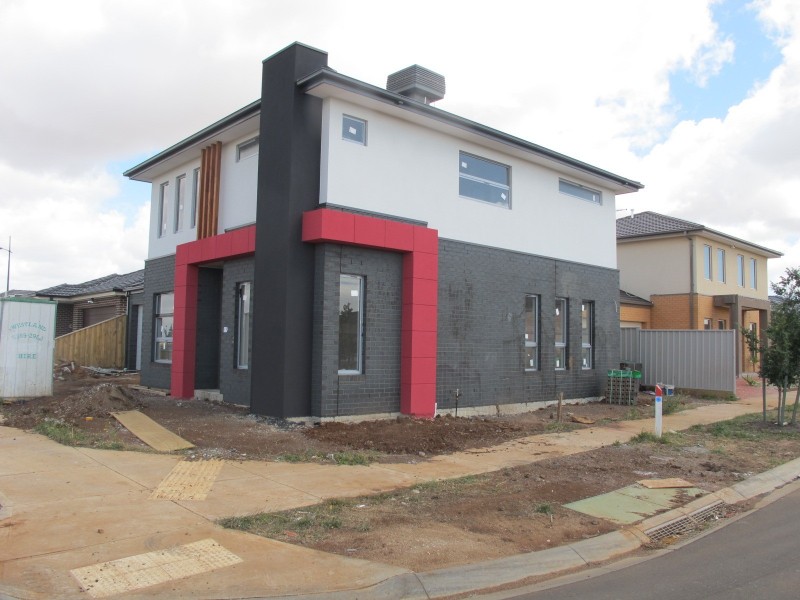 Lot 428 (31) Serra Way, Plumpton VIC 3335