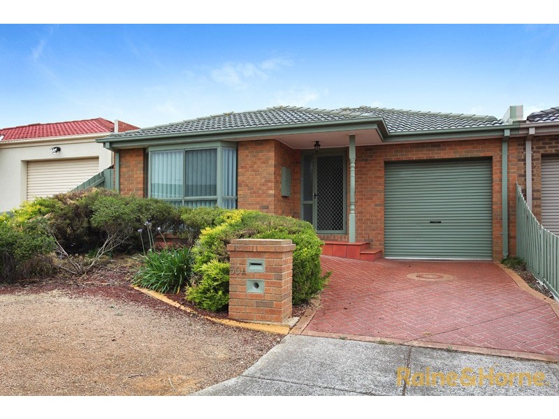 30A Bungarim Wynd, Sydenham VIC 3037