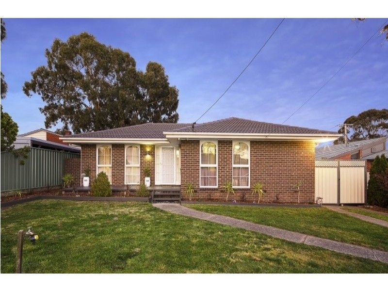 4 Crosbie Court, Sunbury VIC 3429