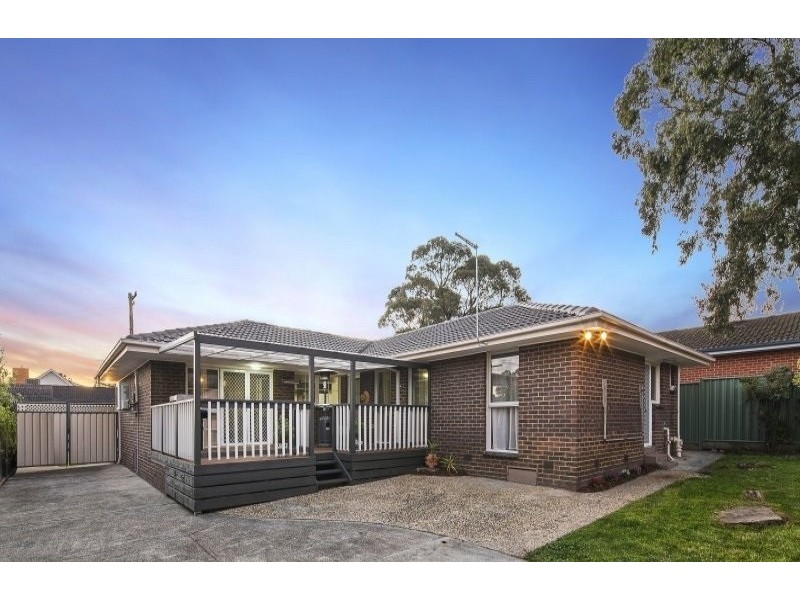 4 Crosbie Court, Sunbury VIC 3429