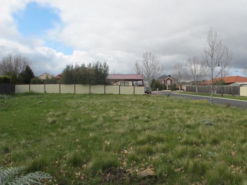 2 Highbury Drive, Hillside VIC 3037