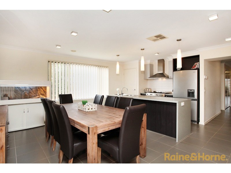 2 Melrome Court, Kurunjang VIC 3337