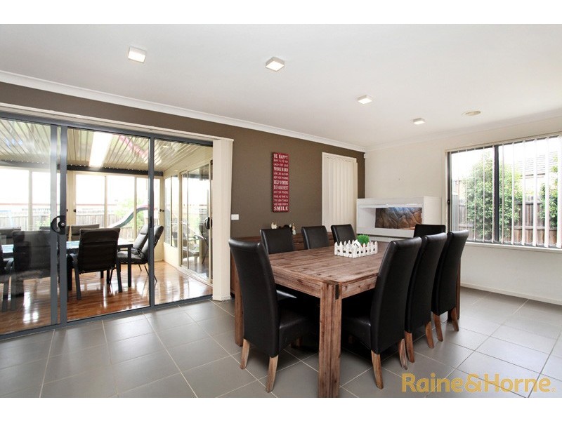 2 Melrome Court, Kurunjang VIC 3337