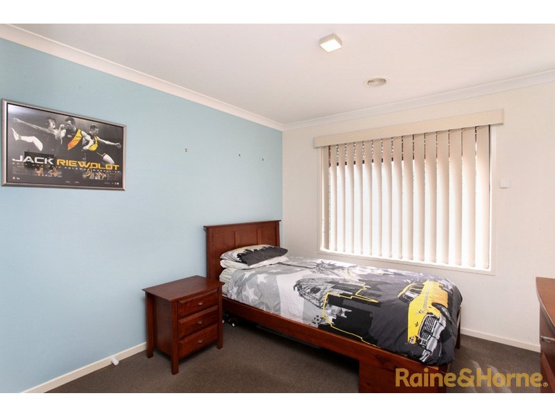 2 Melrome Court, Kurunjang VIC 3337