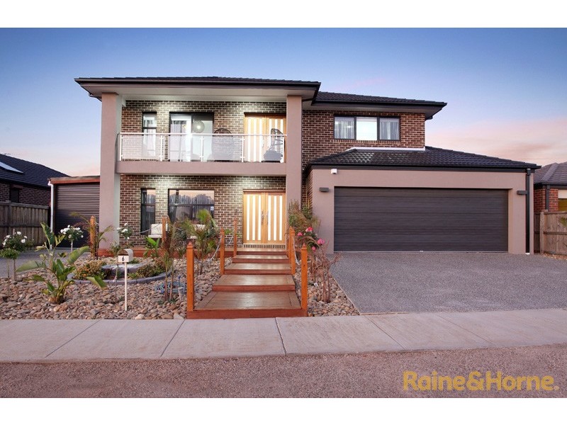 6 Nantha Way, Brookfield VIC 3338
