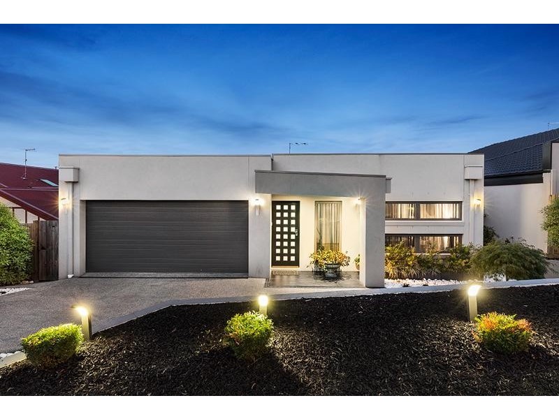 40 Laurence Avenue, Airport West VIC 3042