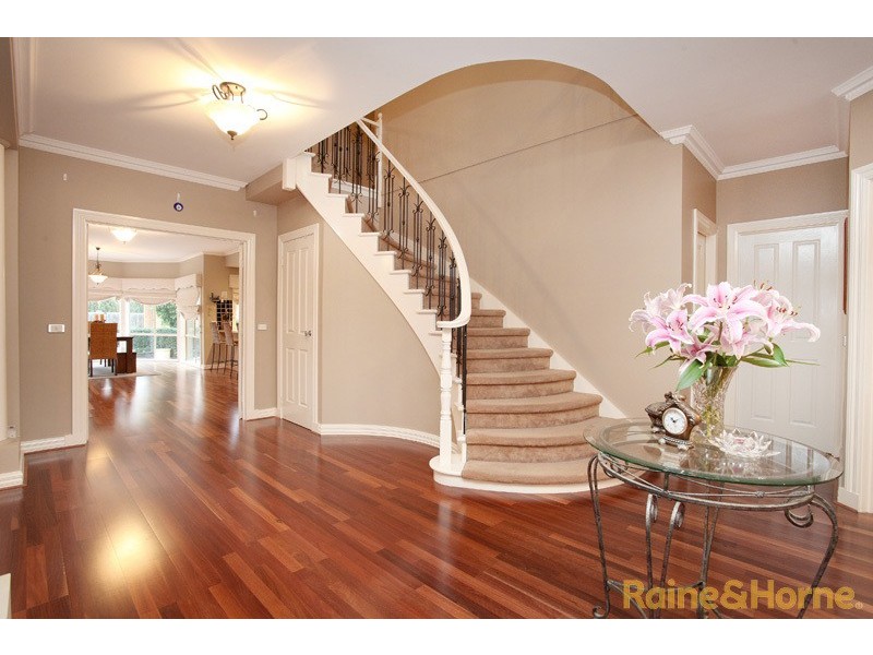 24 Castlewellan Blvd, Hillside VIC 3037