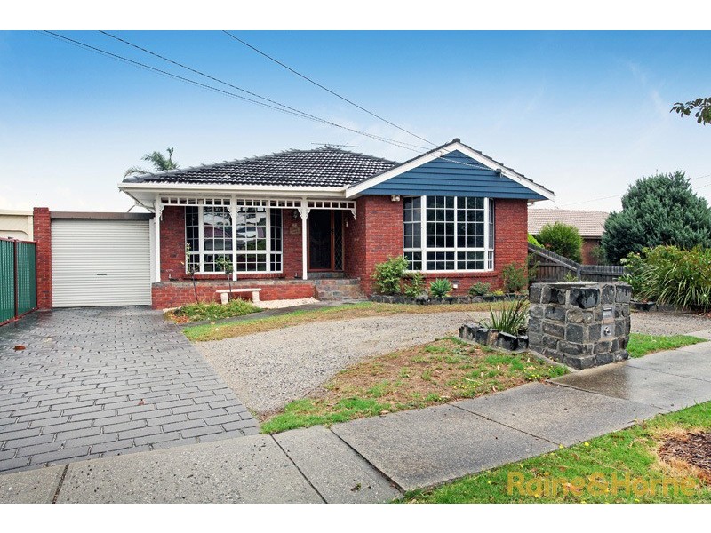 9 Goldsworthy Court, Kings Park VIC 3021