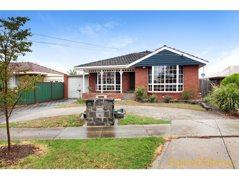 9 Goldsworthy Court, Kings Park VIC 3021