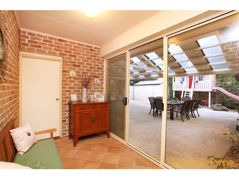 3 Tyrell Walk, Caroline Springs VIC 3023