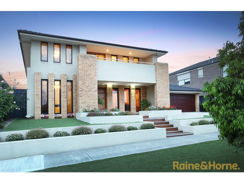 47 George Street, Taylors Hill VIC 3037