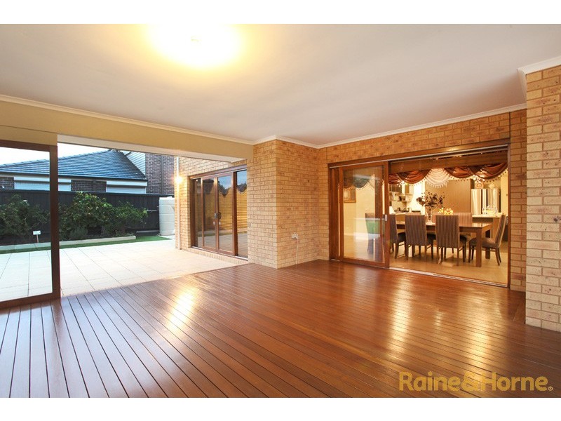 47 George Street, Taylors Hill VIC 3037