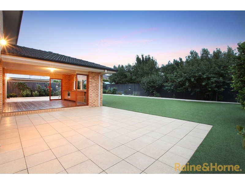 47 George Street, Taylors Hill VIC 3037