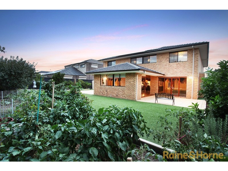 47 George Street, Taylors Hill VIC 3037