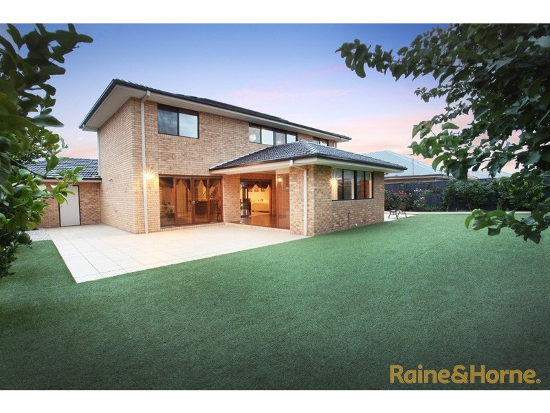 47 George Street, Taylors Hill VIC 3037