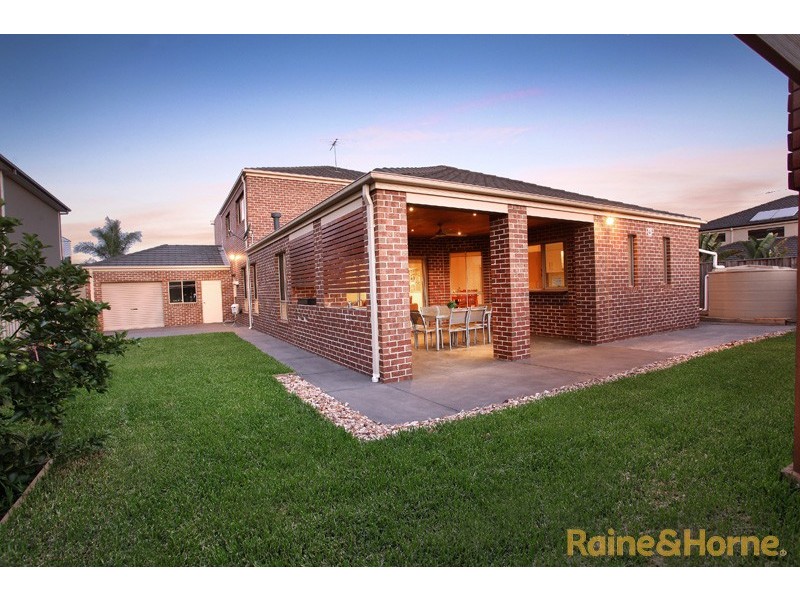 42 George Street, Taylors Hill VIC 3037