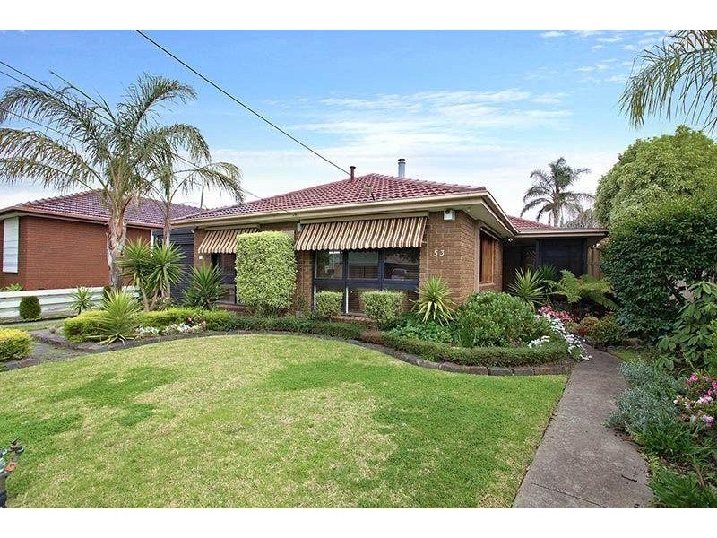 53 Hogan Street, Deer Park VIC 3023