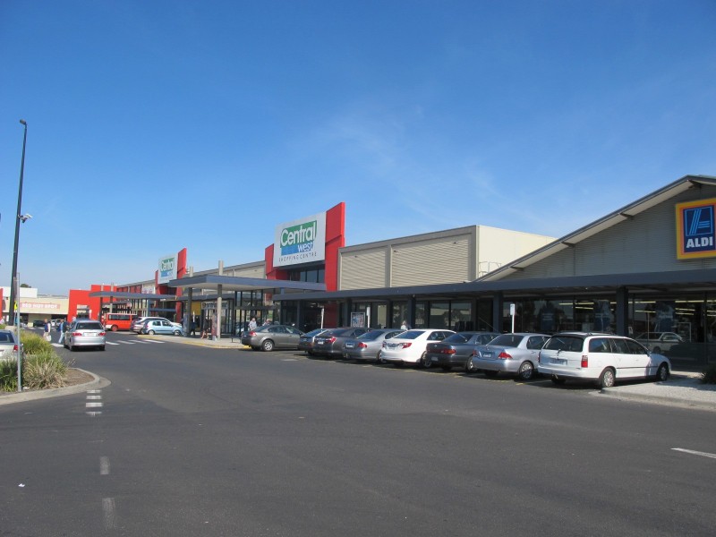 3 Bank Street, Braybrook VIC 3019