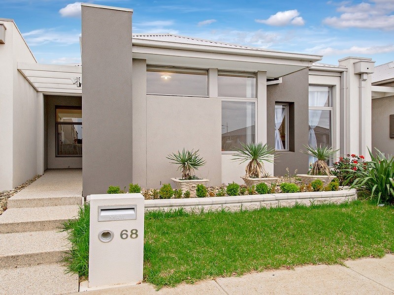 68 Rowling Street, Plumpton VIC 3335