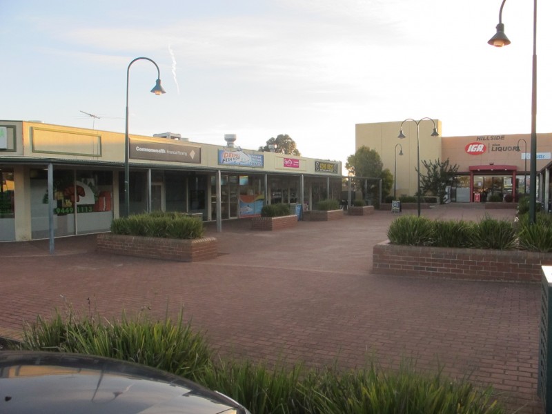 97 Royal Crescent, Hillside VIC 3037