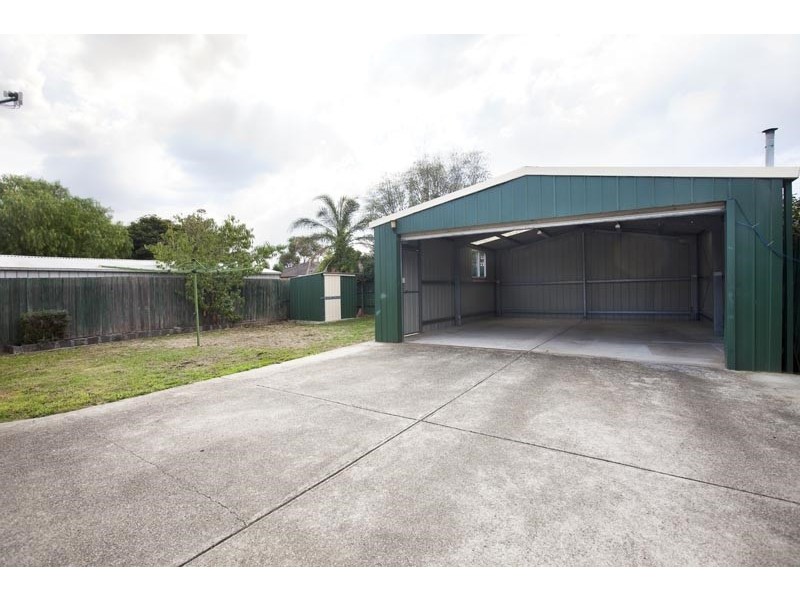 20 Dalkeith Avenue, Tullamarine VIC 3043