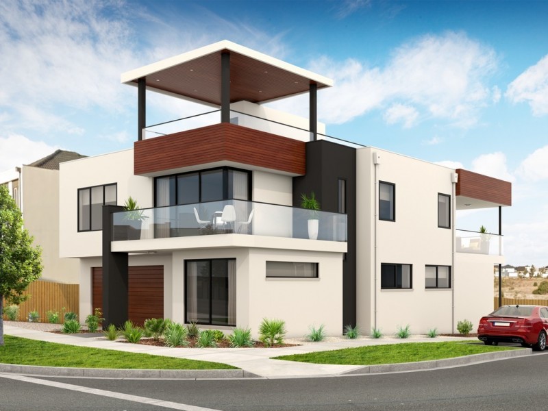 Caroline Springs VIC 3023