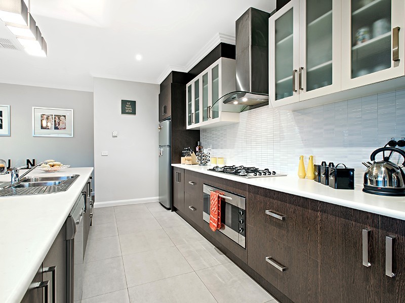 11 Cullen Terrace, Caroline Springs VIC 3023