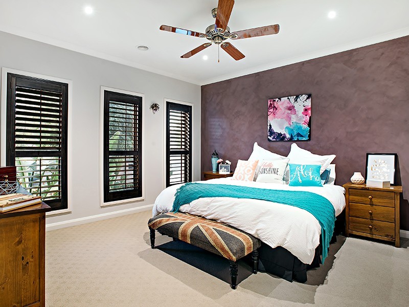 11 Cullen Terrace, Caroline Springs VIC 3023