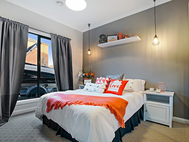 11 Cullen Terrace, Caroline Springs VIC 3023