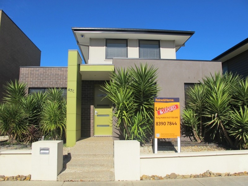 47C The Avenue, Caroline Springs VIC 3023