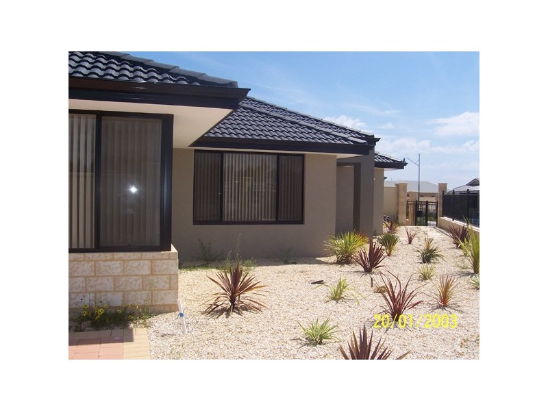 14 Cheney Loop, Secret Harbour WA 6173