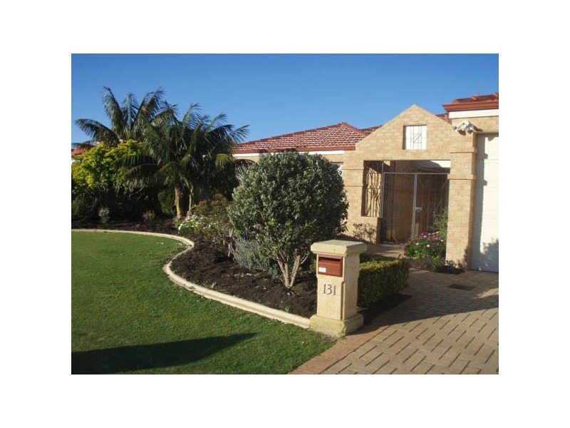 131 Secret Harbour Boulevard, Secret Harbour WA 6173