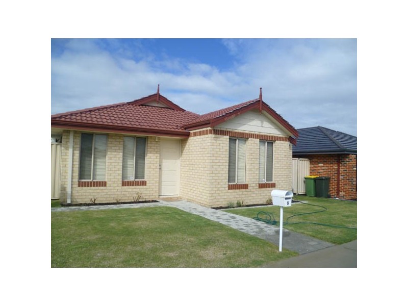 8 Kelso Lane, Greenfields WA 6210