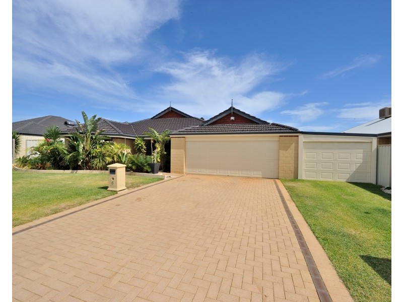 6 Yampi Vale, Secret Harbour WA 6173