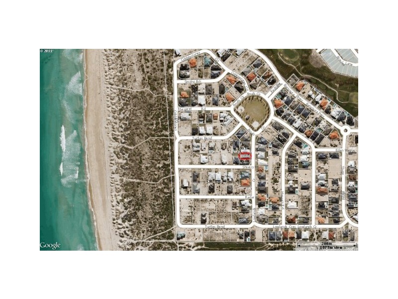 8 Lowlands Cres, Secret Harbour WA 6173