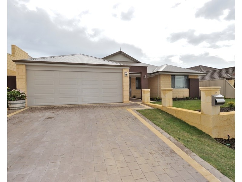 17 Mesa Link, Baldivis WA 6171