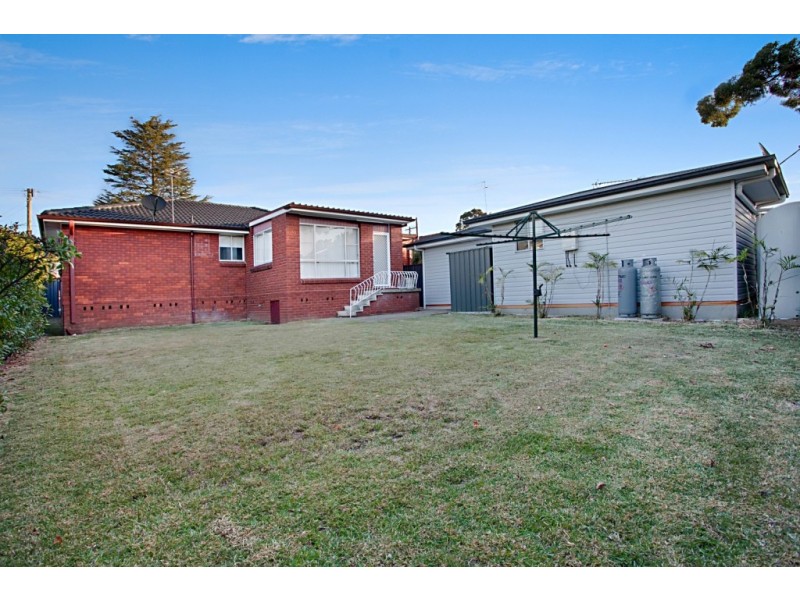 27 Kilkenny Rd, South Penrith NSW 2750