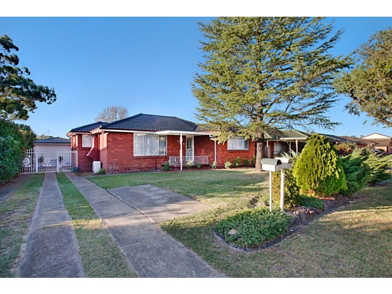 27 Kilkenny Rd, South Penrith NSW 2750