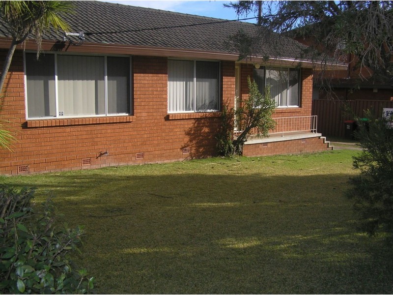 33 Carinda Drive, South Penrith NSW 2750