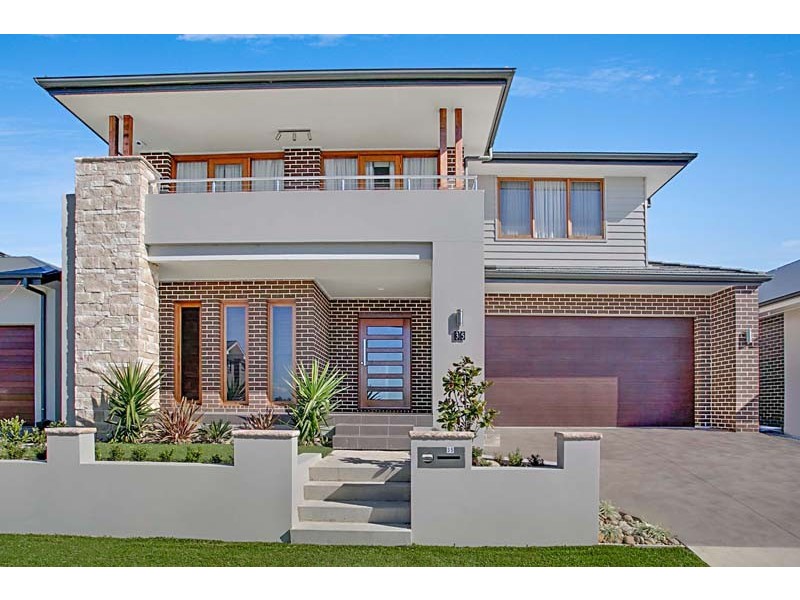 35 Yerrang Avenue, Glenmore Park NSW 2745