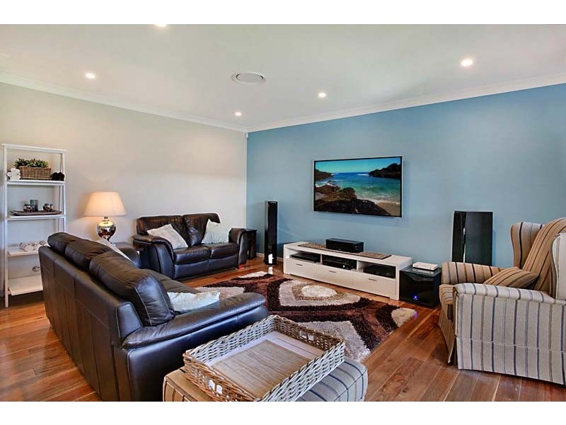 35 Yerrang Avenue, Glenmore Park NSW 2745