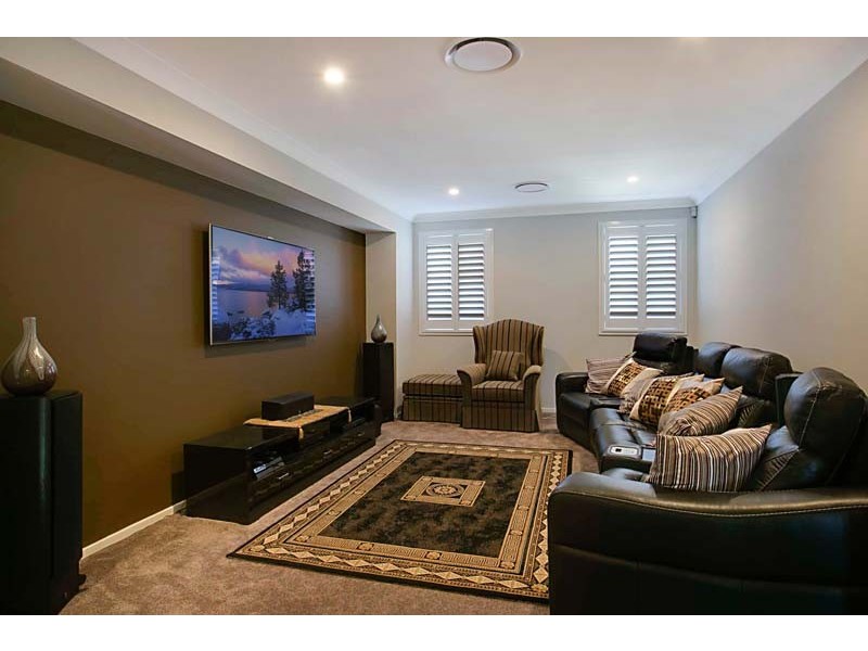 35 Yerrang Avenue, Glenmore Park NSW 2745