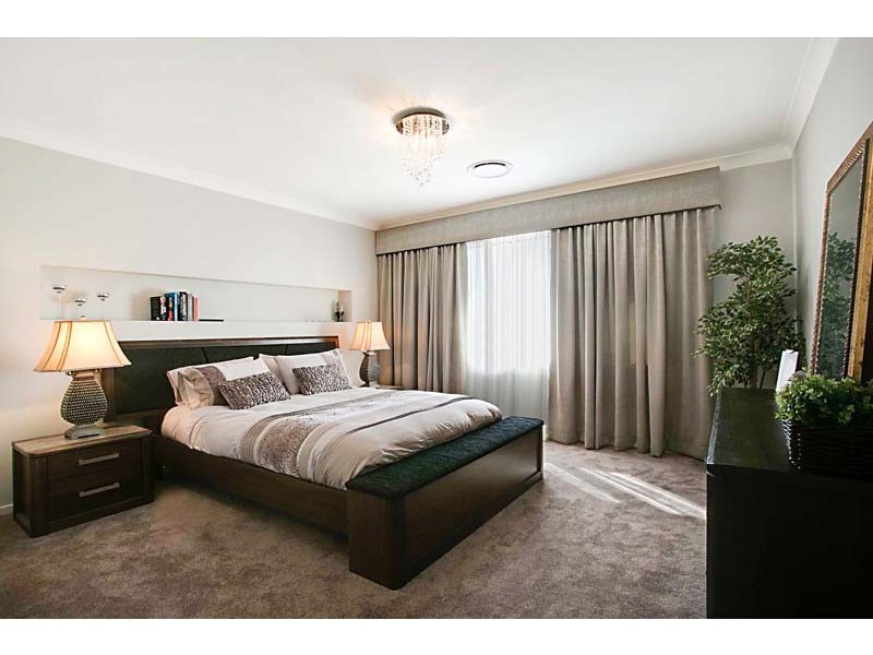 35 Yerrang Avenue, Glenmore Park NSW 2745