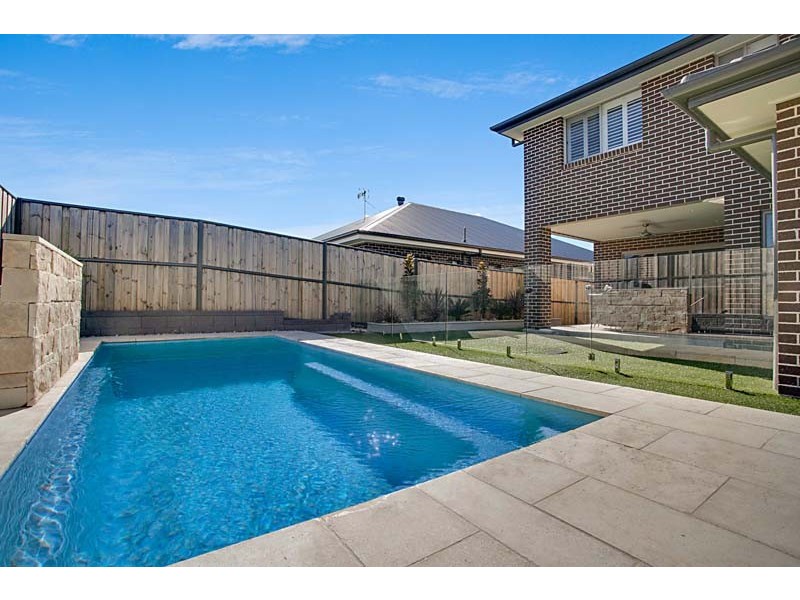 35 Yerrang Avenue, Glenmore Park NSW 2745