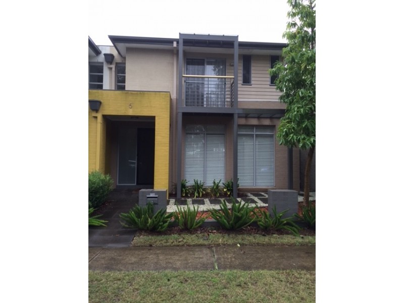 5 Knot Street Waterside, Cranebrook NSW 2749