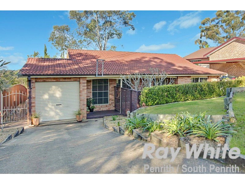 72 Wedmore Road, Emu Heights NSW 2750