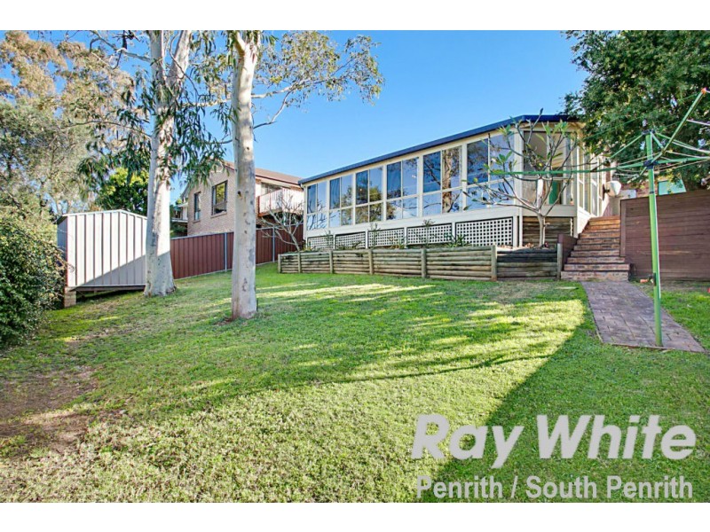 72 Wedmore Road, Emu Heights NSW 2750