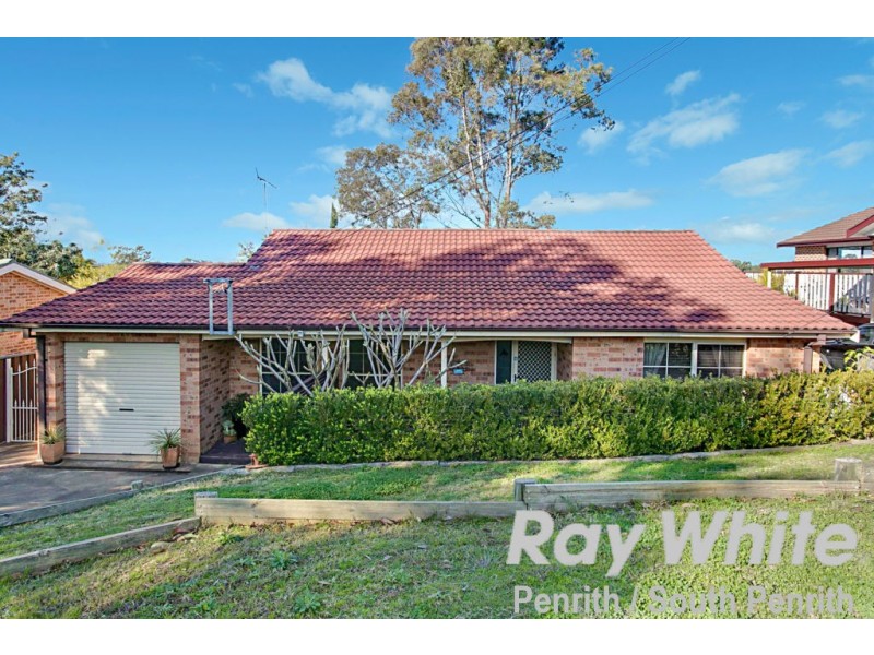 72 Wedmore Road, Emu Heights NSW 2750