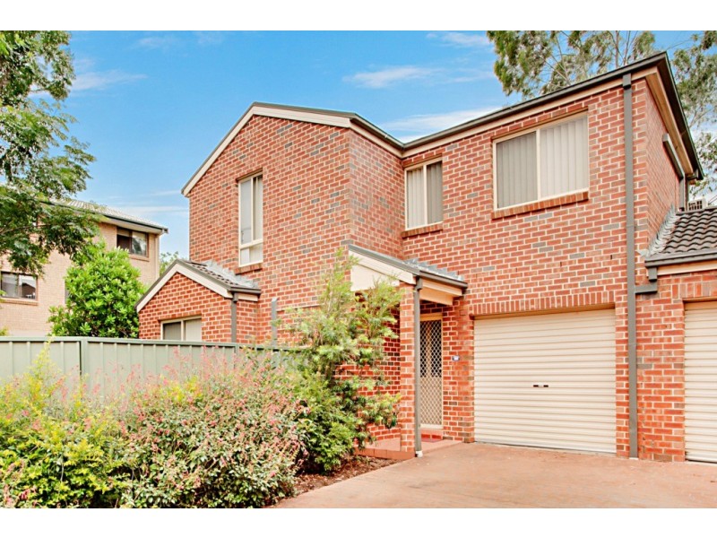 4/36-38 Haynes Street, Penrith NSW 2750